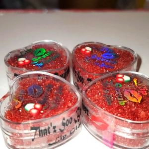 Lip Scrubs